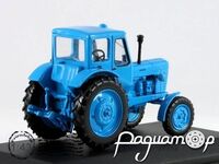 МТЗ-50 «Беларусь» (1962) LEGTR07