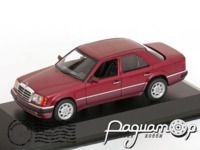 Mercedes-Benz 500E V8 (W124) (1991) 940037162