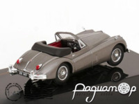 Jaguar XK 140 Cabriolet (1956) CLC614
