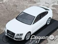 Audi A5 Sportback (2009) 379075 [BS]***