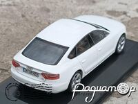 Audi A5 Sportback (2009) 379075 [BS]***