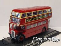 RTW Double Decker (1950) 667553 [IS]