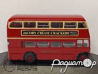 RTW Double Decker (1950) 667553 [IS]