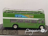 Bristol Lodekka FS (1962) 667554 [IS]***