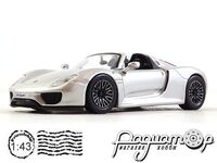 Porsche 918 Spyder (2013) ABSUP009