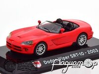 Dodge Viper SRT-10 Cabrio (2003) ABSUP050