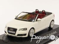 Audi A3 Cabriolet (2007) 124014 [MK]