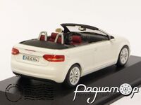 Audi A3 Cabriolet (2007) 124014 [MK]