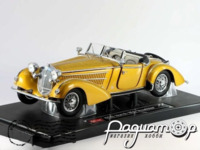 Horch 855 Roadster (1939) SUN2411