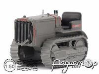 Caterpillar Twenty Track Type Tractor (1927) 85654 [DB]