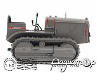 Caterpillar Twenty Track Type Tractor (1927) 85654 [DB]