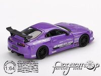 Toyota Supra (A80) Top Secret GT-300 (1995) MGT01067-L [DB]