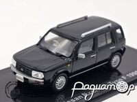 Nissan Rasheen Type F (1995) 420164 [SV]