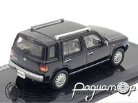 Nissan Rasheen Type F (1995) 420164 [SV]
