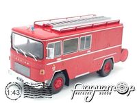 Saviem SM7 (1967) 512899