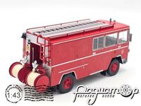 Saviem SM7 (1967) 512899