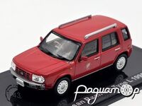 Nissan Rasheen Type L (1996) 420165