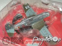 Истребитель Fiat G.55 Centauro, Aeronautica Nazionale Repubblicana (1944) 111922