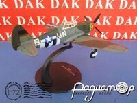 Истребитель Republic P-47 Thunderbolt «Razorback» (1944) 111926
