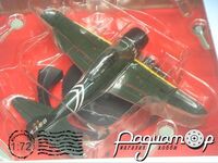 Палубний винищувач Mitsubishi A6M5 Zero (1945) 111927