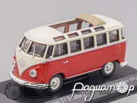Volkswagen T1 Samba-Bus (1963) 943052303
