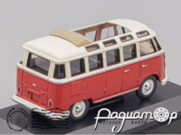 Volkswagen T1 Samba-Bus (1963) 943052303