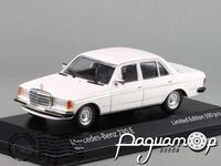 Mercedes-Benz 230E W123 (1982) 943032206