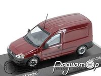 Opel Combo Van (2002) 400042070