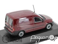 Opel Combo Van (2002) 400042070