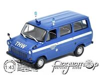 Ford Transit THW Koeln (1977) 400082491