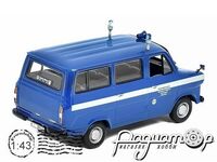 Ford Transit THW Koeln (1977) 400082491