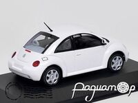 Volkswagen New Beetle (1998) 430058005