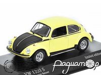 Volkswagen 1303 S Beetle Maggiolino (1973) 943055103