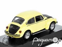 Volkswagen 1303 S Beetle Maggiolino (1973) 943055103