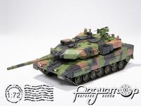 Основной боевой танк Leopard 2A8 (2020) 881535