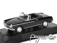 Peugeot 404 Cabriolet (1962) 940112931