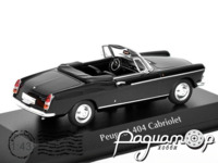 Peugeot 404 Cabriolet (1962) 940112931