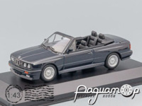 BMW M3 Cabriolet (E30) (1988) 940020330