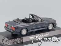BMW M3 Cabriolet (E30) (1988) 940020330