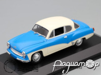 Wartburg 311 Coupe (1958) 940015920