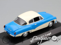 Wartburg 311 Coupe (1958) 940015920