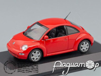 Volkswagen New Beetle (1998) 940058001
