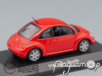 Volkswagen New Beetle (1998) 940058001