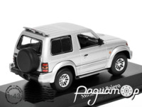 Mitsubishi Pajero (1991) 940163371