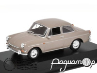 Volkswagen 1600 (1966) 940055301