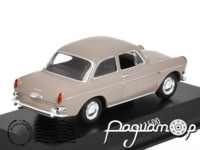 Volkswagen 1600 (1966) 940055301