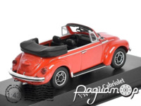 Volkswagen 1303 Cabriolet (1979) 940055131