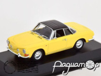 Volkswagen Karmann Ghia 1600 (1966) 940050220