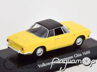 Volkswagen Karmann Ghia 1600 (1966) 940050220