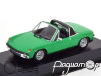 Volkswagen-Porsche 914/4 (1972) 940065664